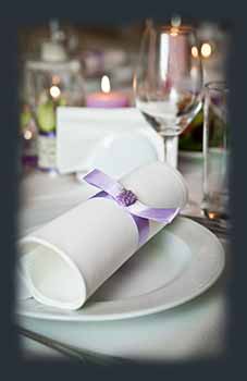 Организация и проведение торжественных банкетов в Киеве