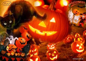 Организация, проведение Хеллоуина в Киеве, вечеринка к Дню Всех Святых Организация, проведение Хеллоуина в Киеве, вечеринка к Дню Всех Святых