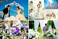 Самостоятельная организация свадьбы с Компанией АртМуз Самостоятельная организация свадьбы с Компанией АртМуз